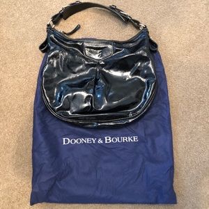 Dooney and Bourke handbag.